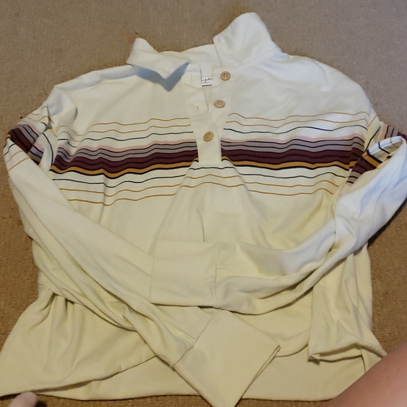 🎁🦋 Polo shirt - Picture 1 of 6